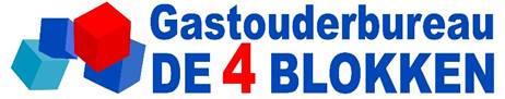 Gastouderbureau De 4 Blokken