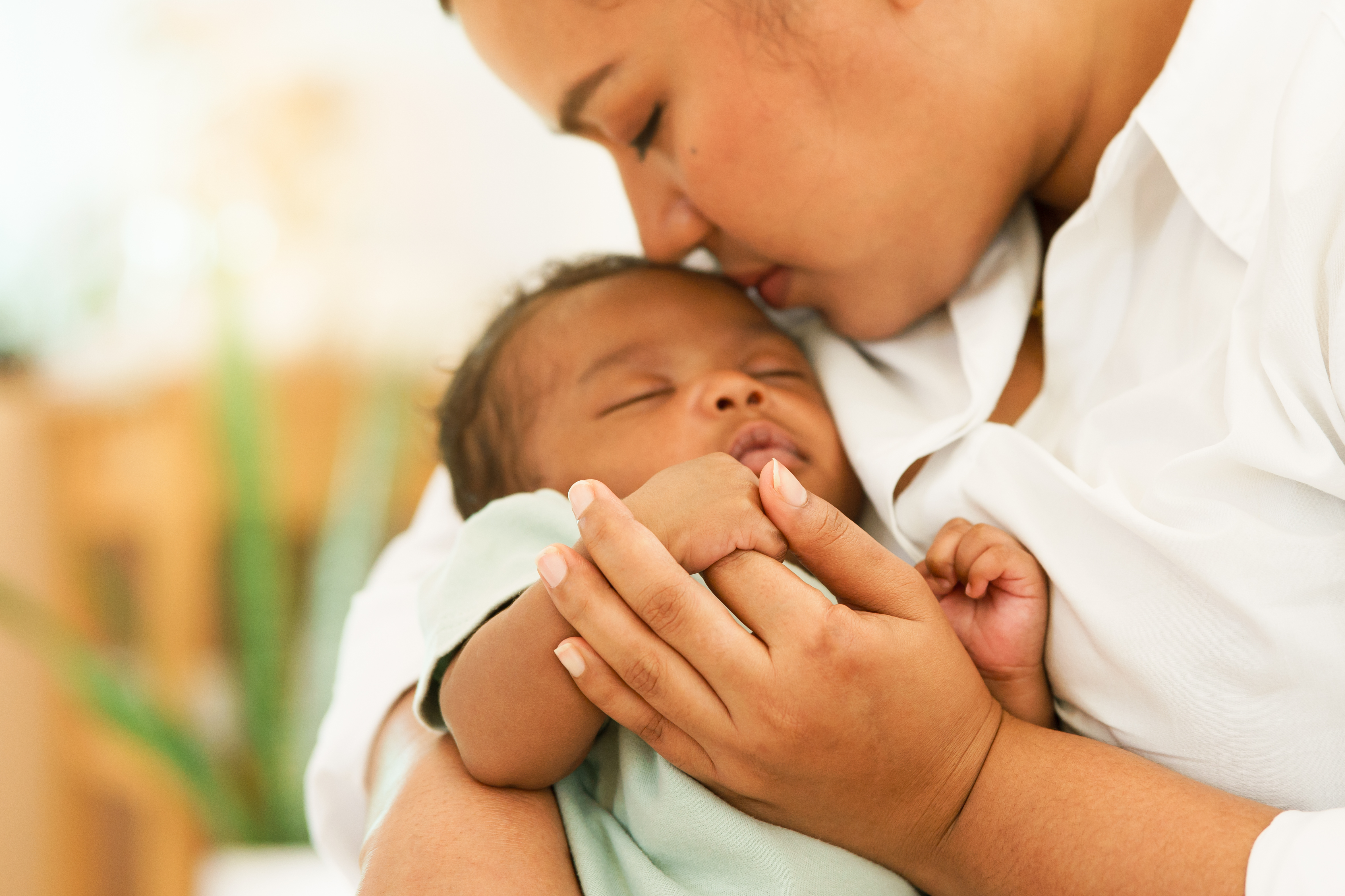 E-learning Vroegsignalering, de herziene meldcode en preventie Shaken Baby Syndroom