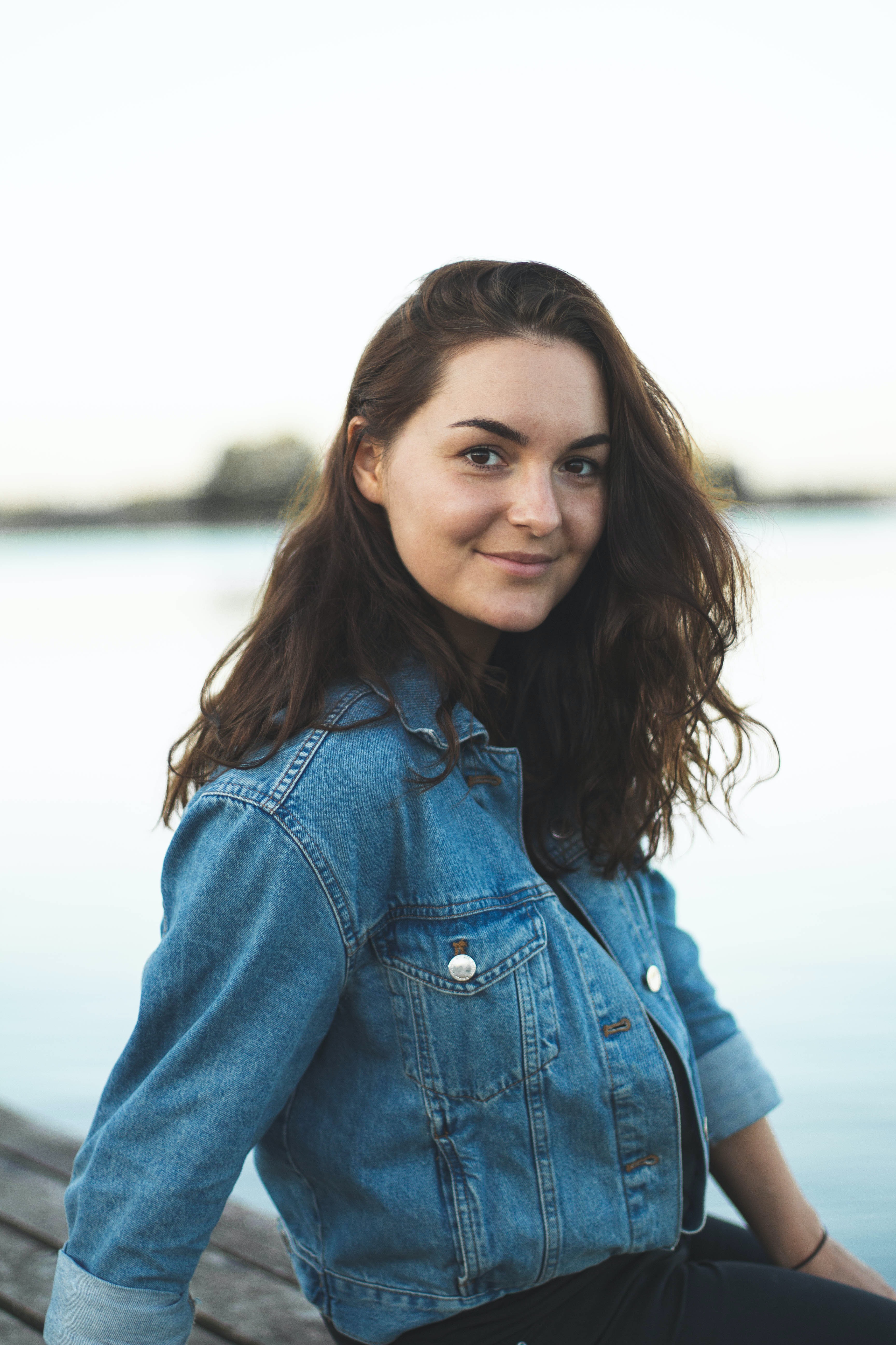 Foto van Sandra