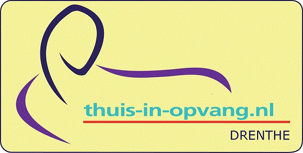 Thuis in Opvang Drenthe