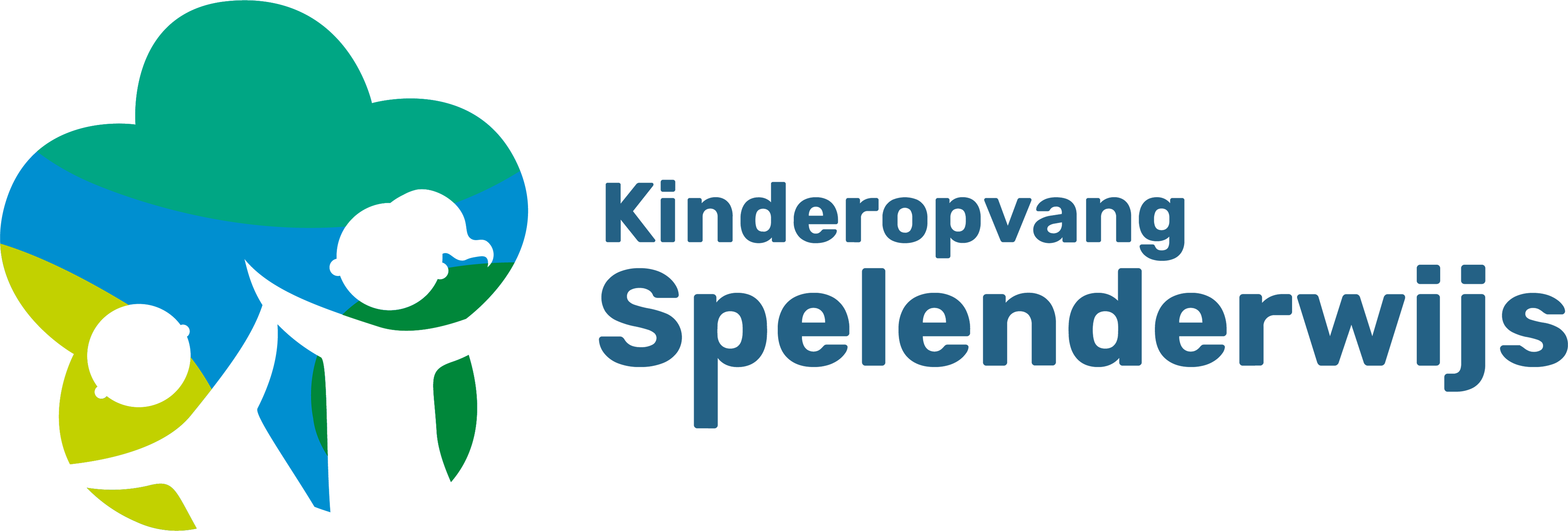Kinderopvang Spelenderwijs
