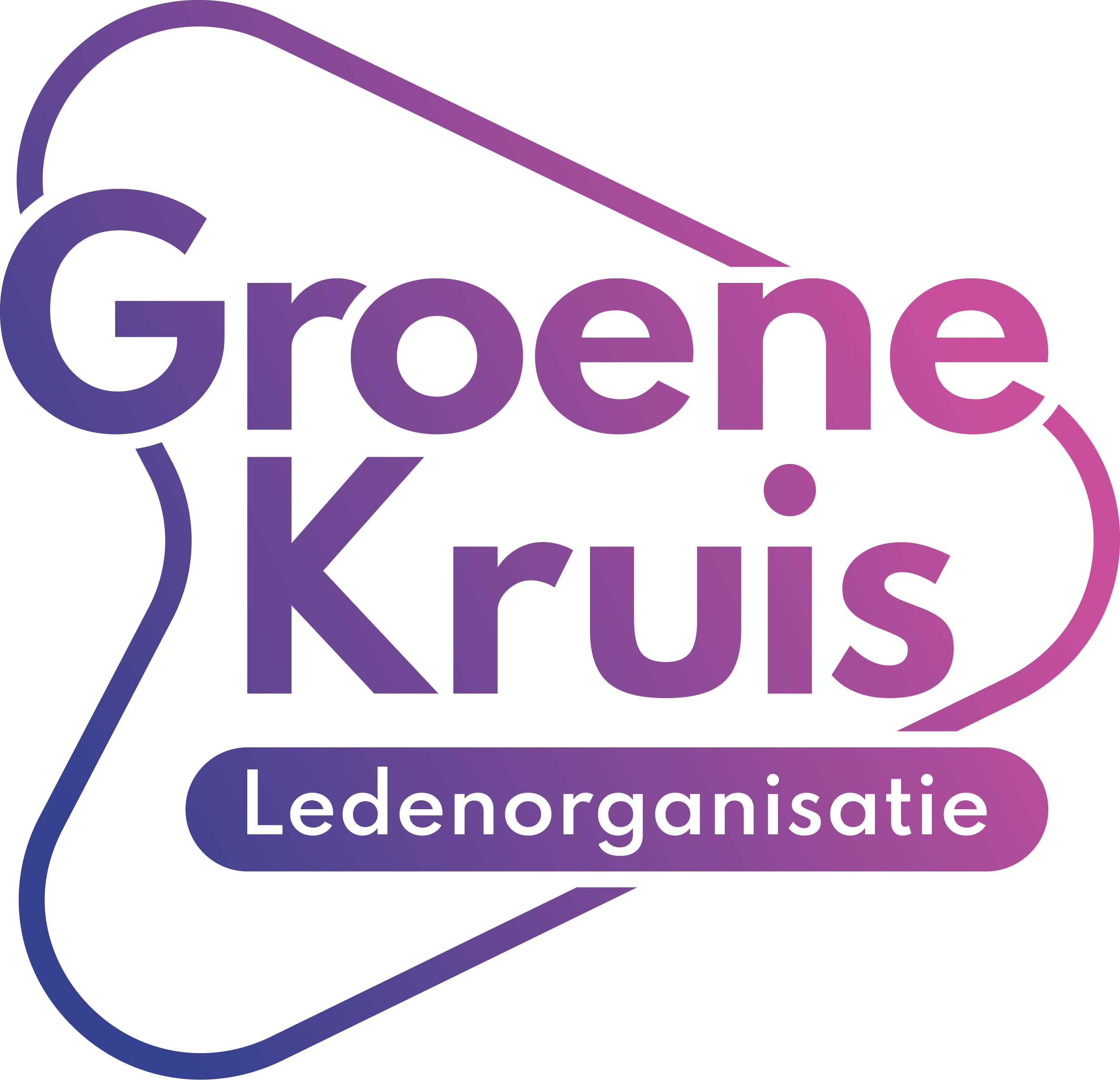 Groene Kruis Ledenorganisatie - Zorgen voor een ander