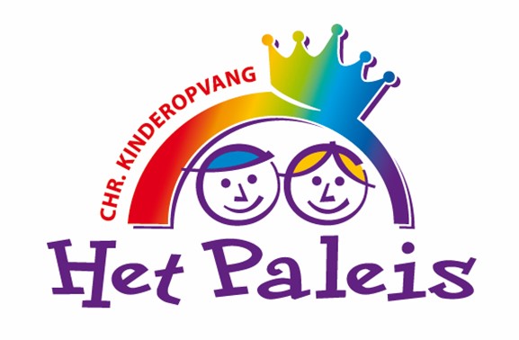 Kinderdagopvang Het Paleis