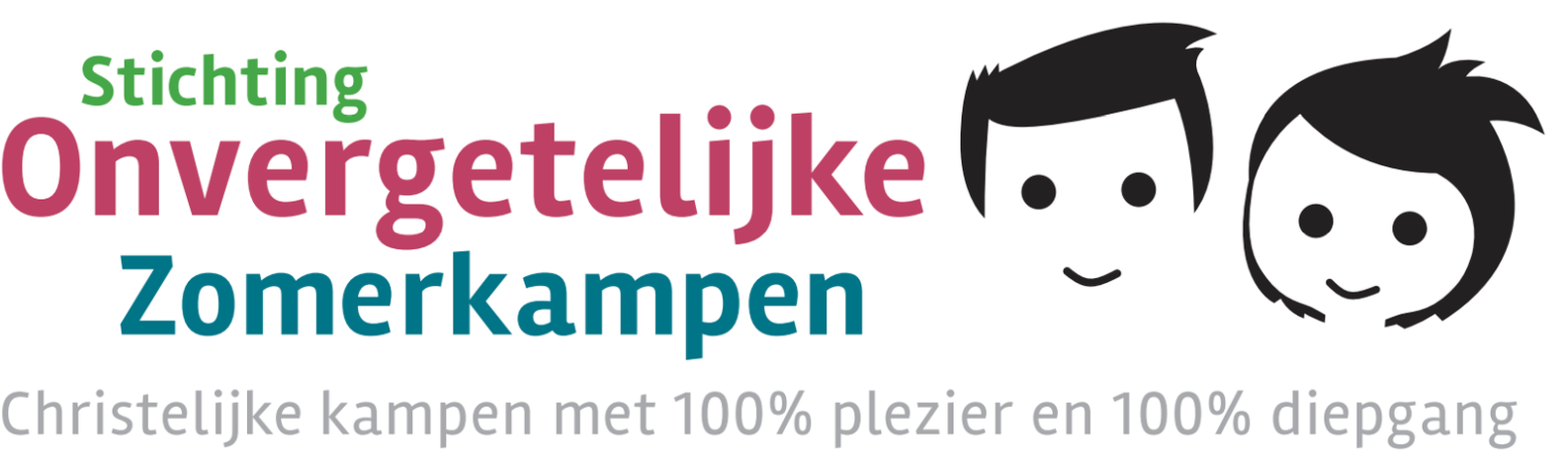 Stichting Onvergetelijke Zomerkampen