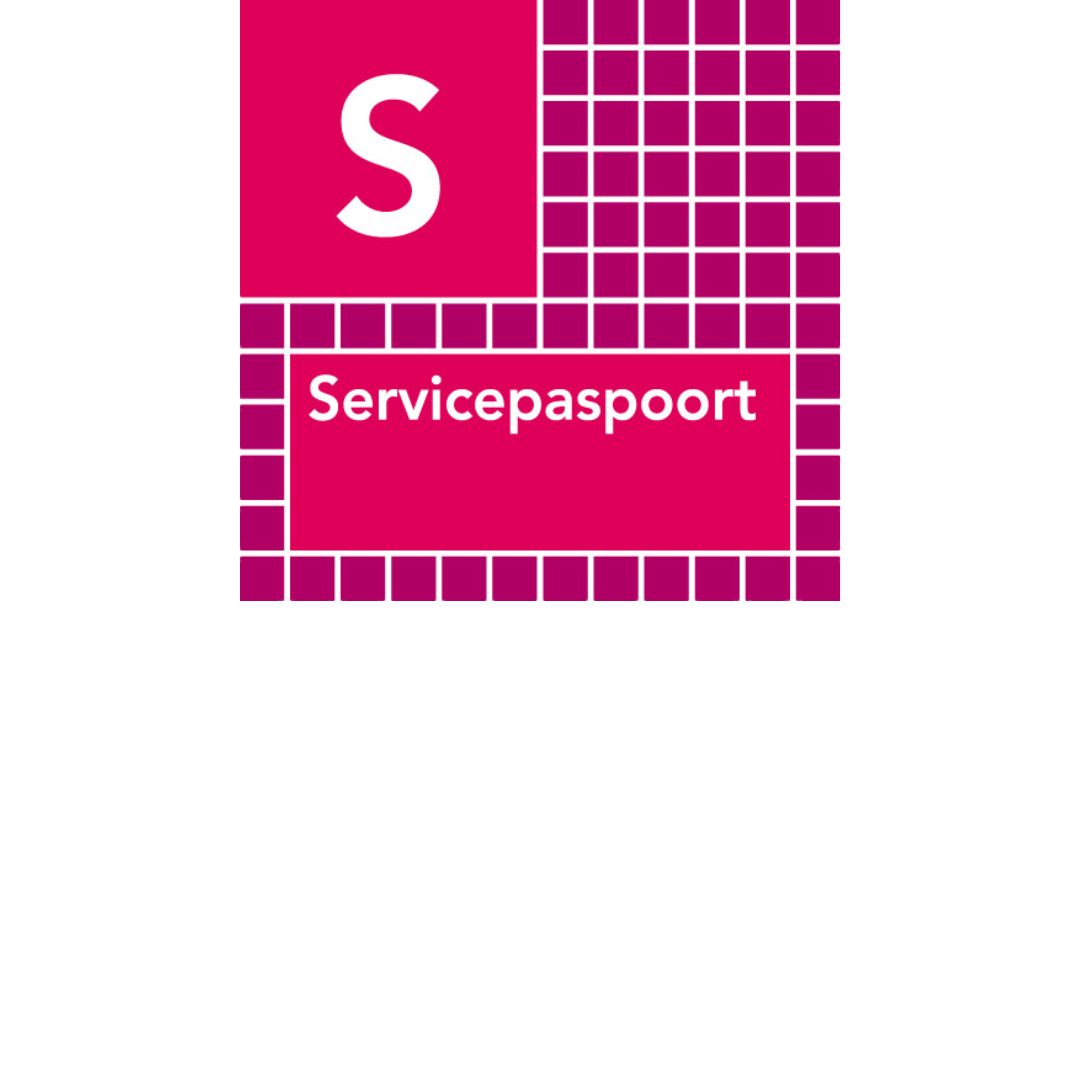 Servicepaspoort