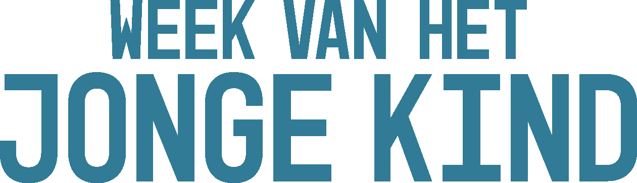 Week van het Jonge Kind 2020